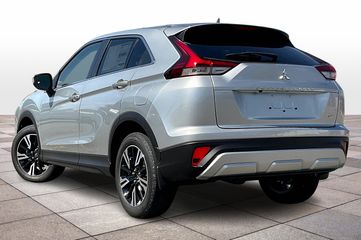 2026 Mitsubishi Eclipse Cross SE Altoona PA | Johnstown Bedford